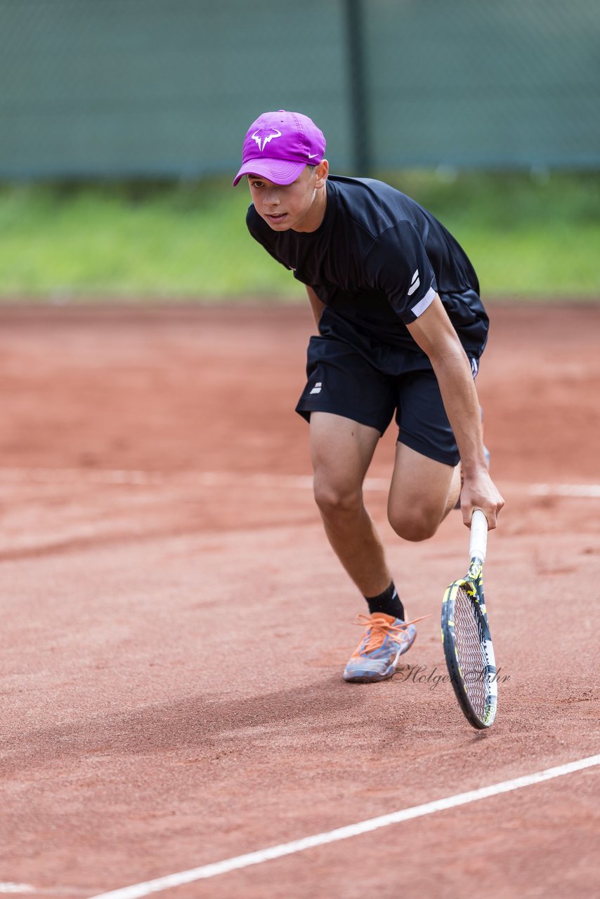 Bild 273 - Bergstedt Open